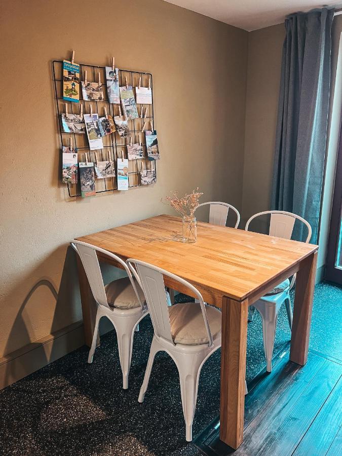 Kyritzer Budenhaus Екстериор снимка